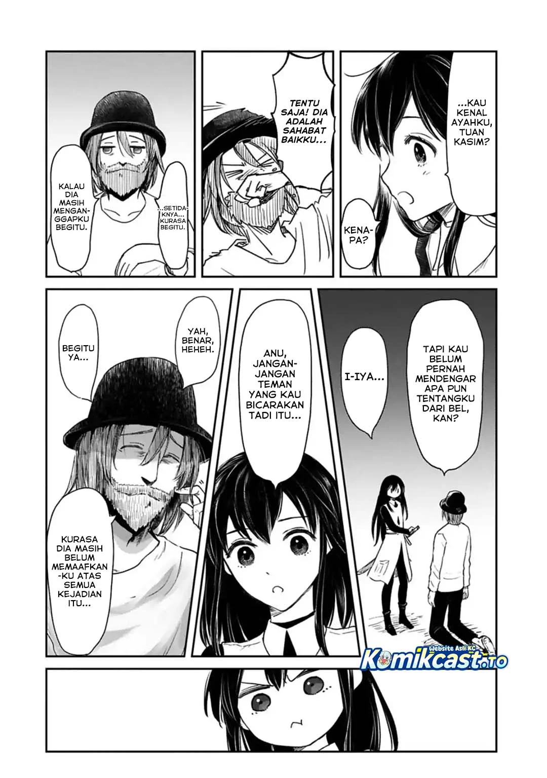 Chapter 49 - halaman 30