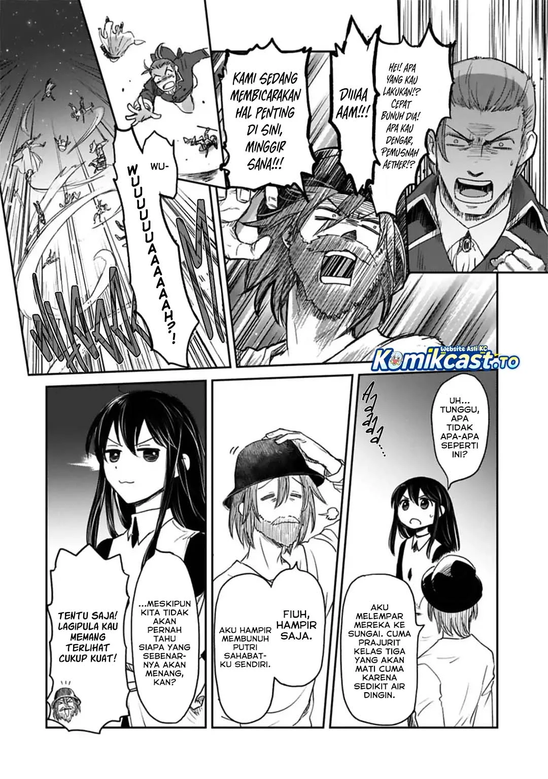 Chapter 49 - halaman 32