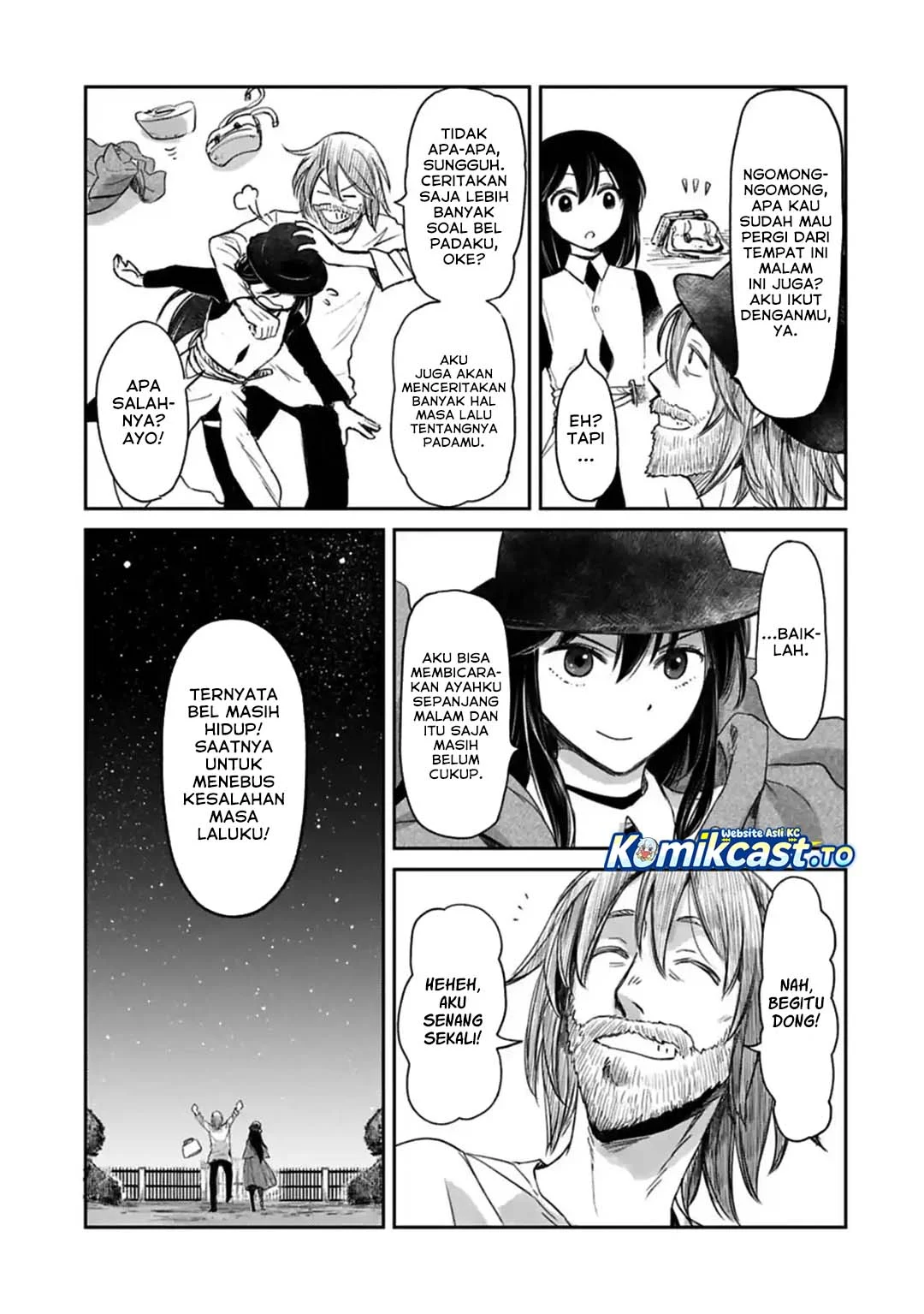 Chapter 49 - halaman 33
