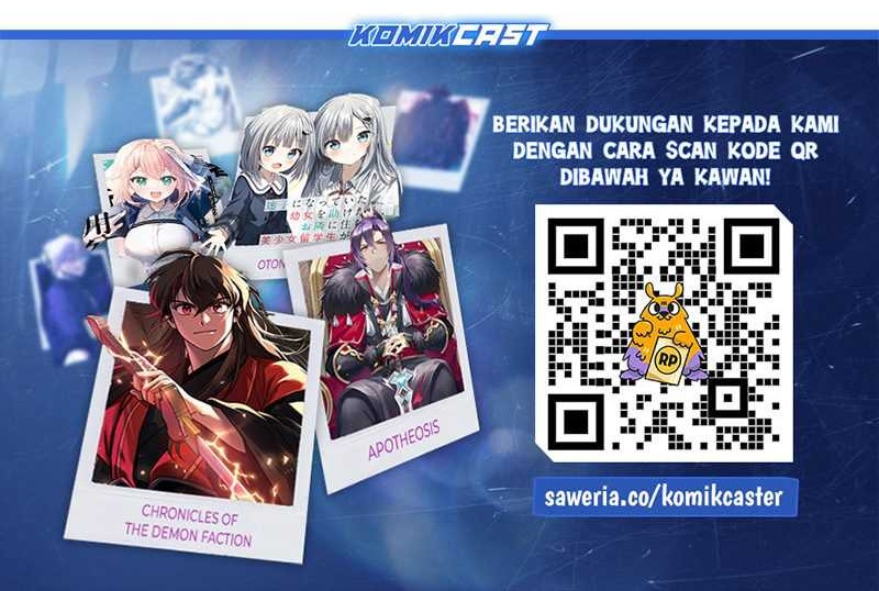 Chapter 133 - halaman 134