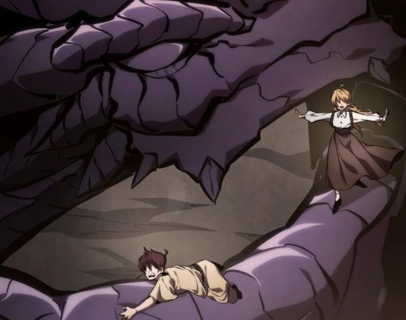 Chapter 134 - halaman 30
