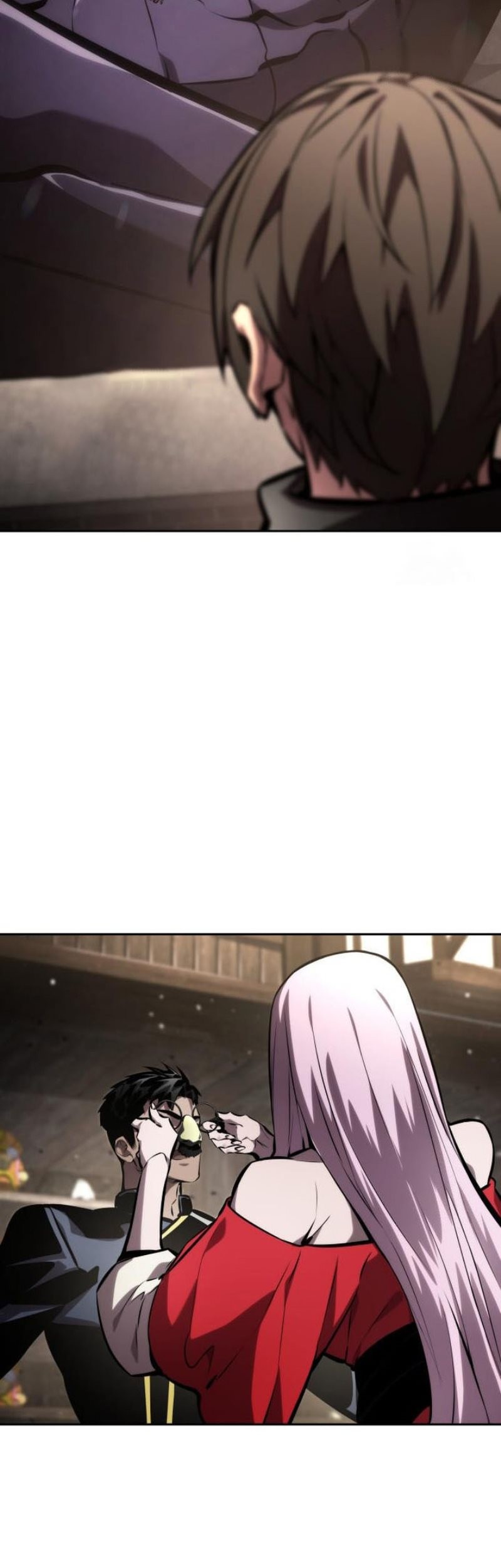Chapter 134 - halaman 31