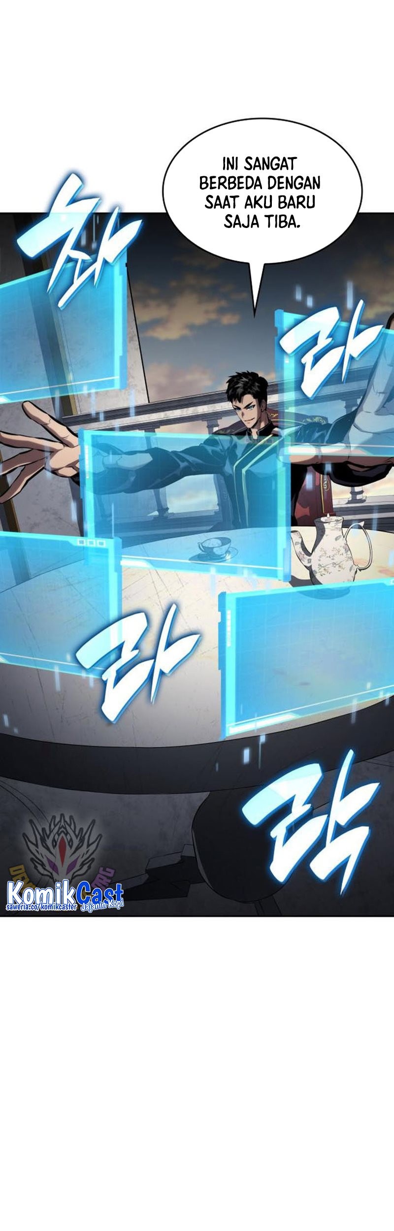 Chapter 134 - halaman 9