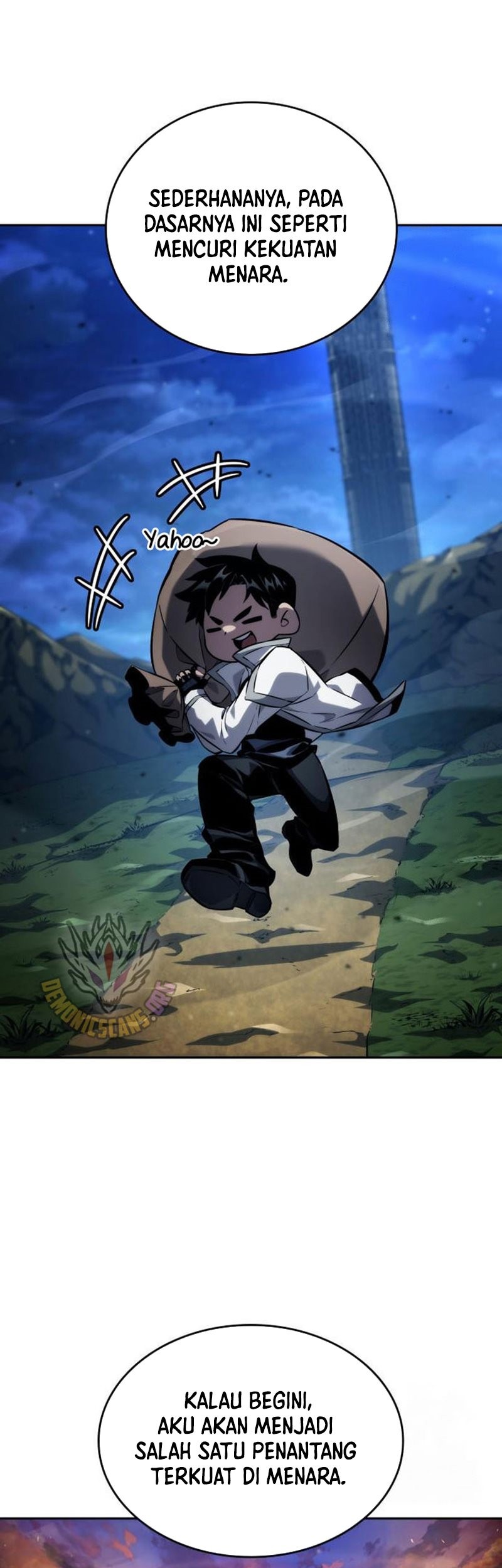 Chapter 134 - halaman 17