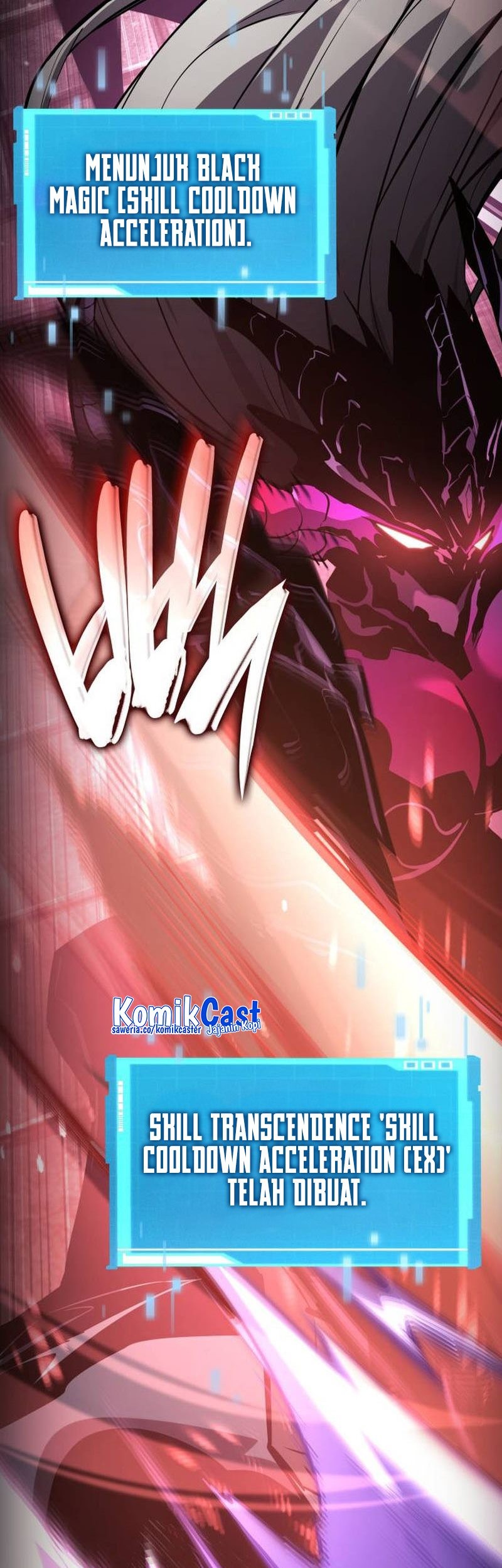 Chapter 137 - halaman 38