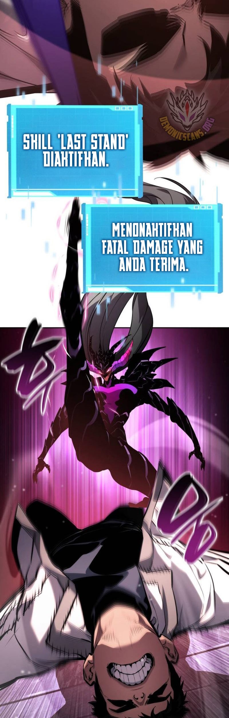Chapter 137 - halaman 40