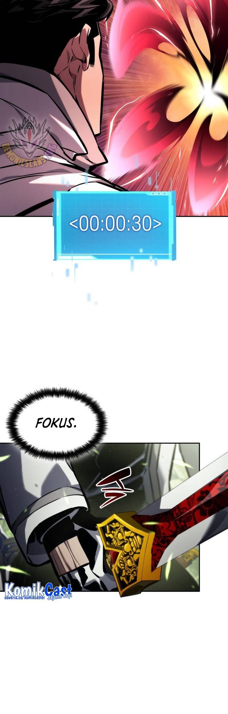 Chapter 137 - halaman 50
