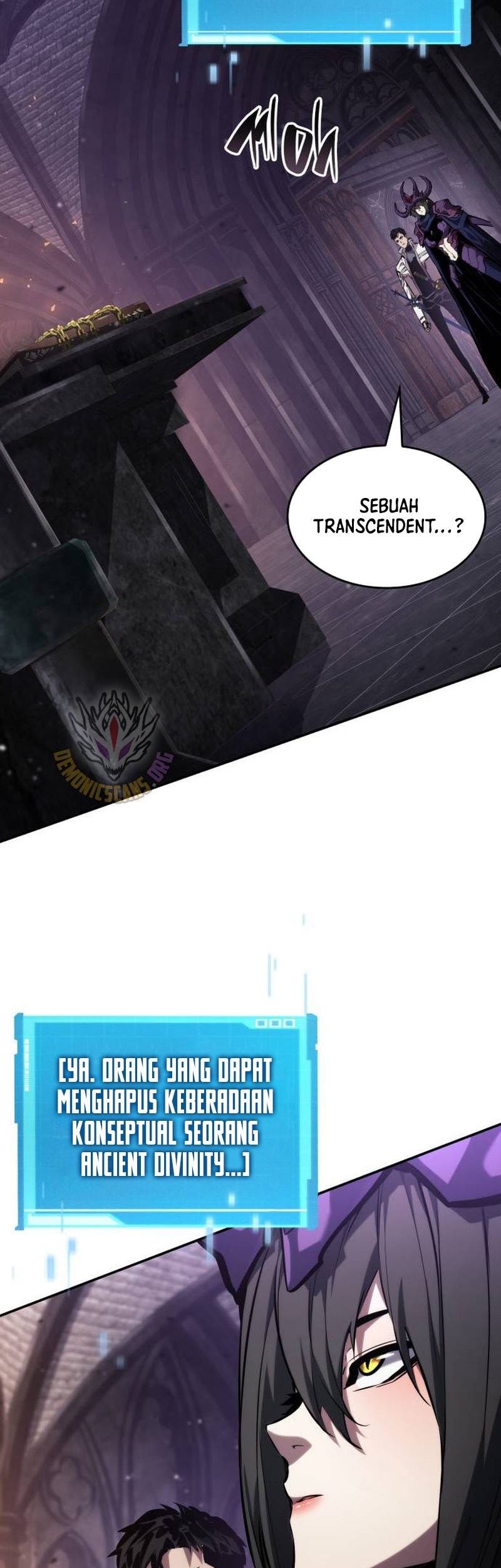 Chapter 137 - halaman 90