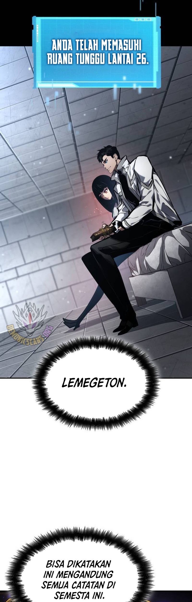 Chapter 137 - halaman 102