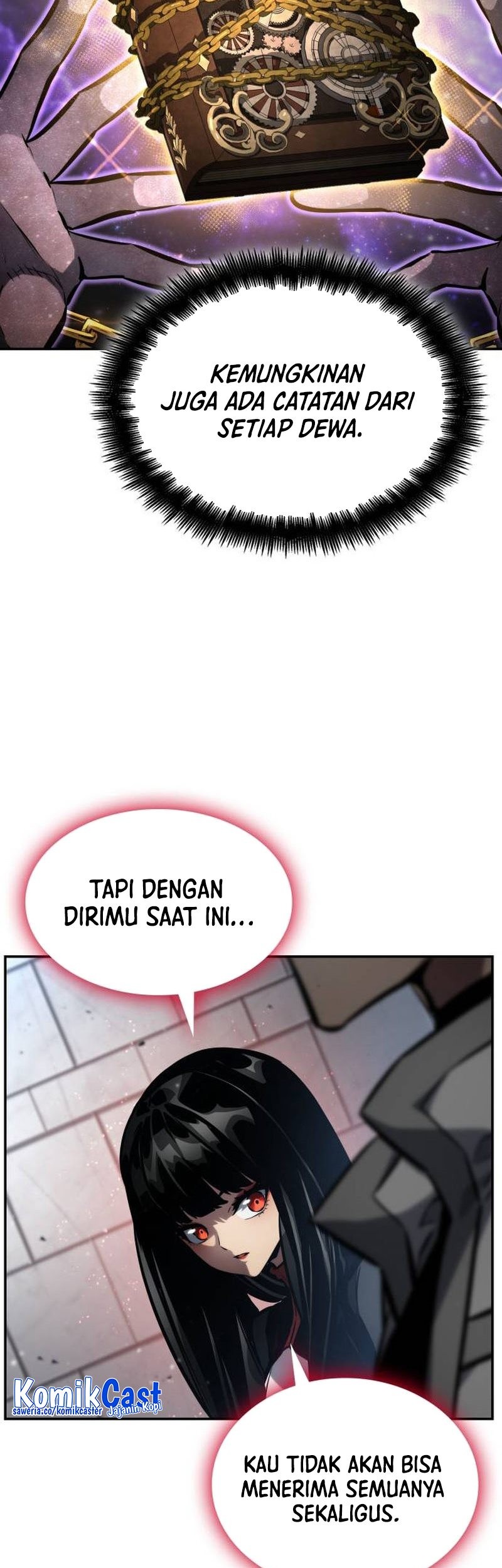 Chapter 137 - halaman 104