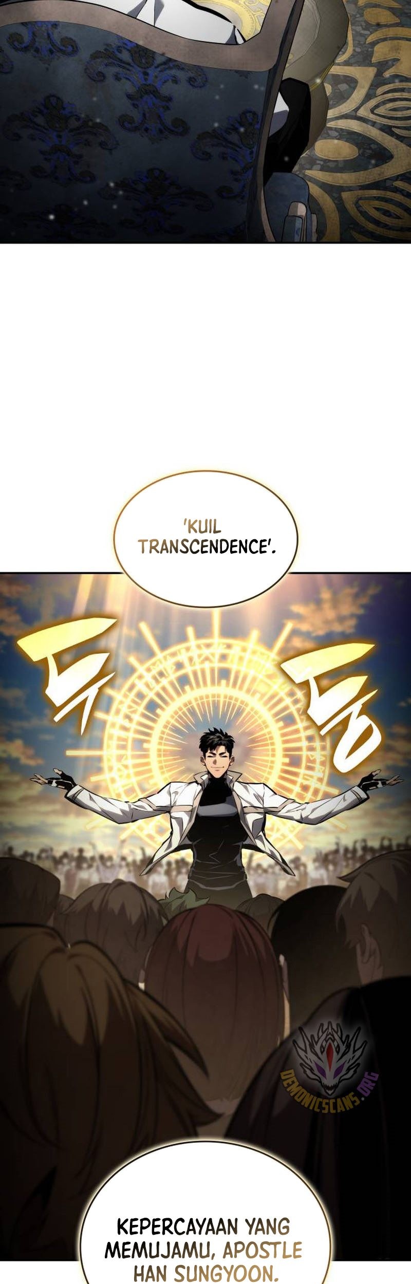 Chapter 137 - halaman 120