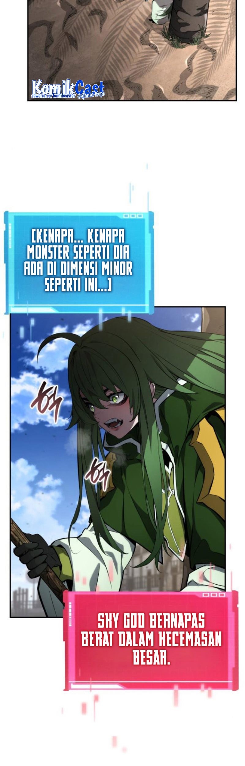 Chapter 138 - halaman 70