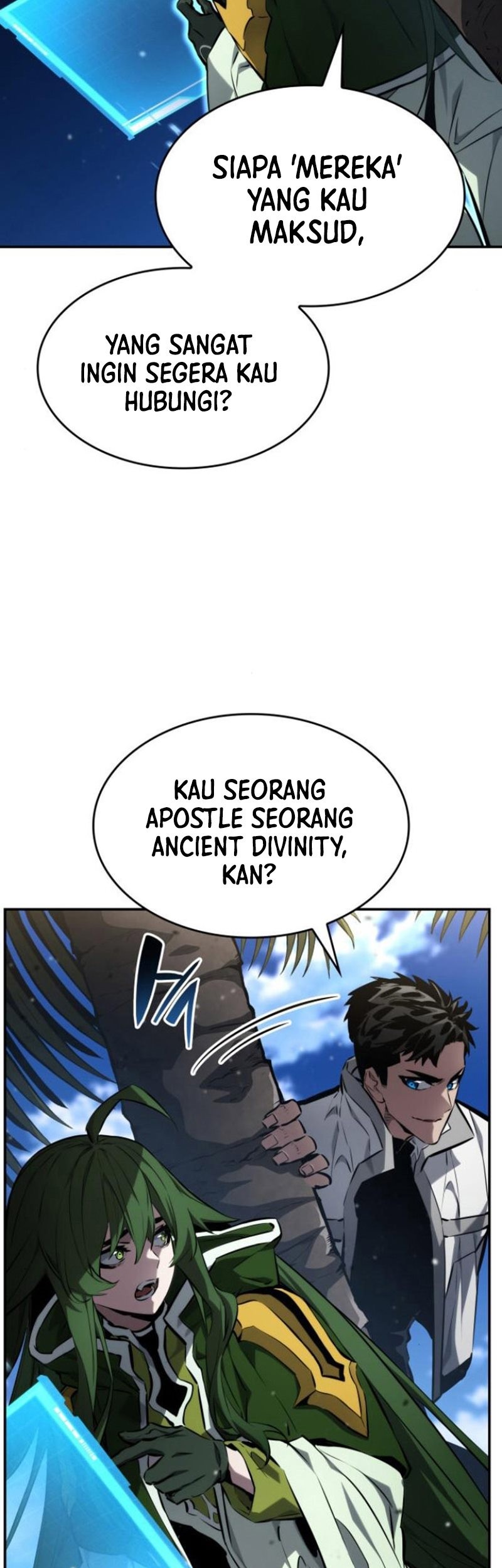Chapter 138 - halaman 74
