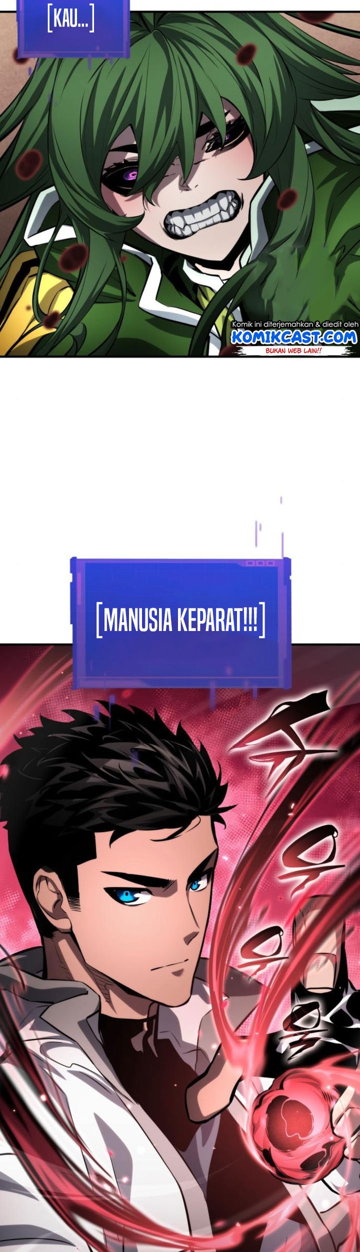 Chapter 139 - halaman 21