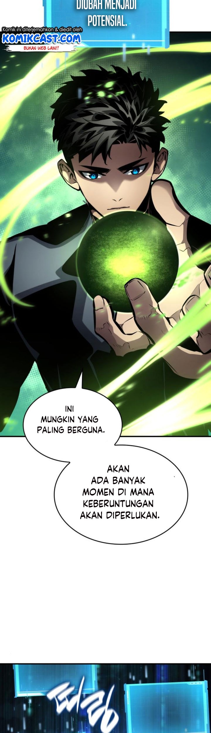 Chapter 139 - halaman 36