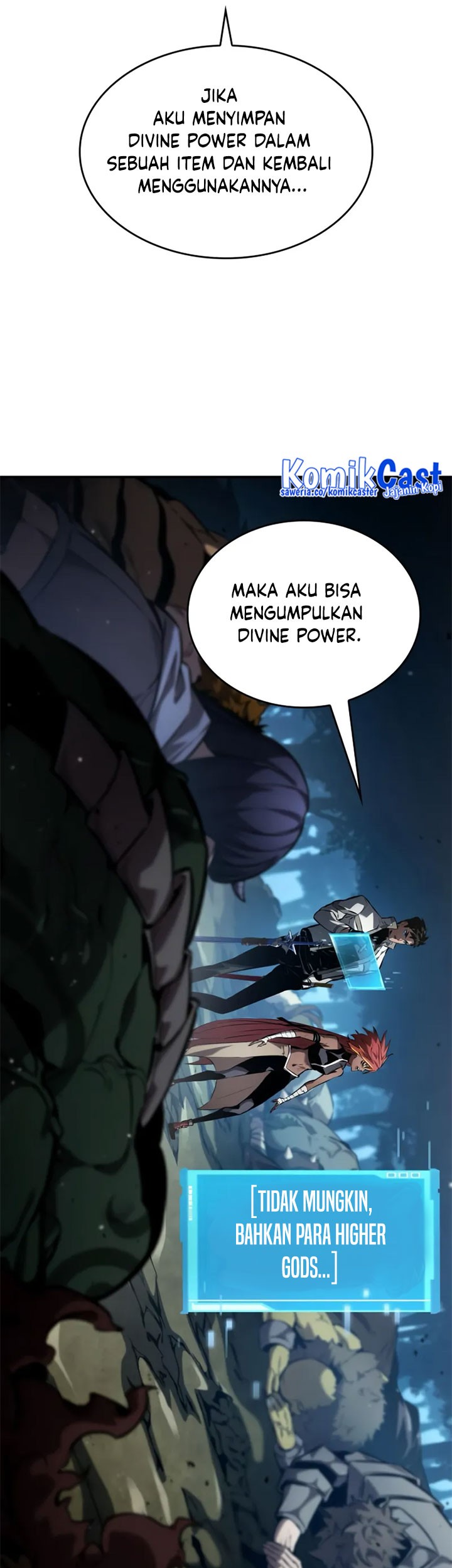 Chapter 140 - halaman 48