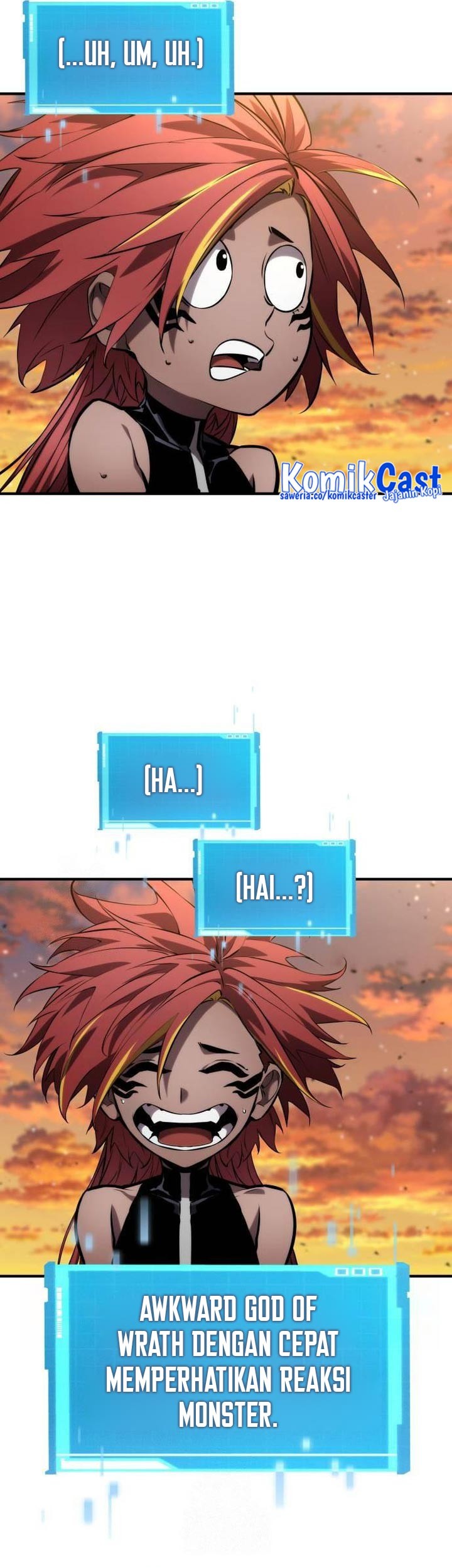 Chapter 141 - halaman 39