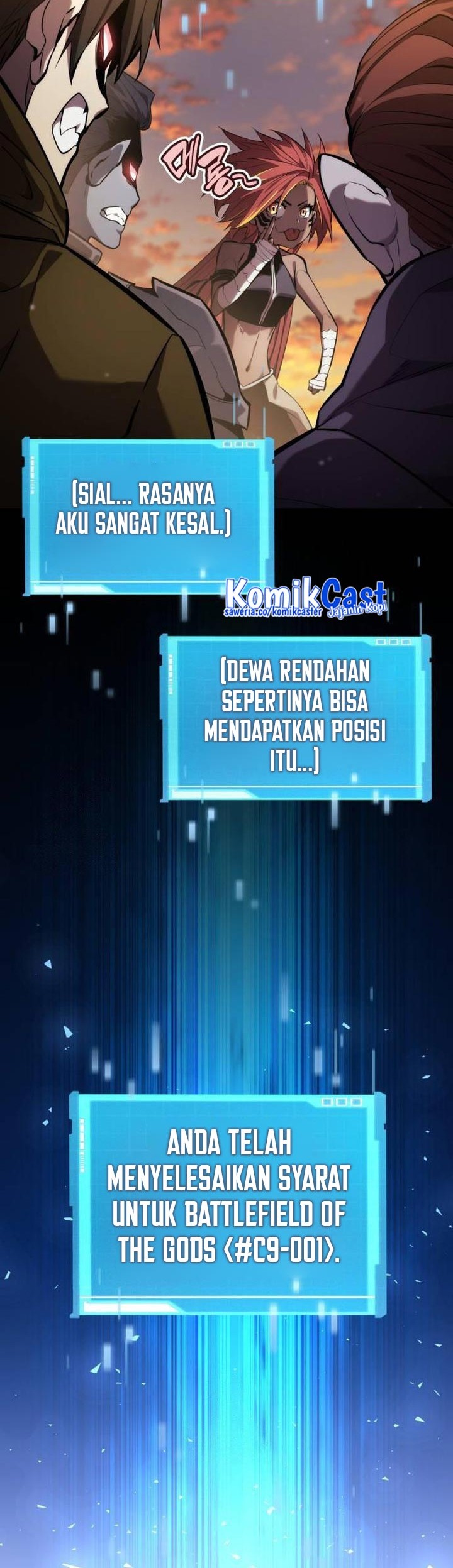 Chapter 141 - halaman 58