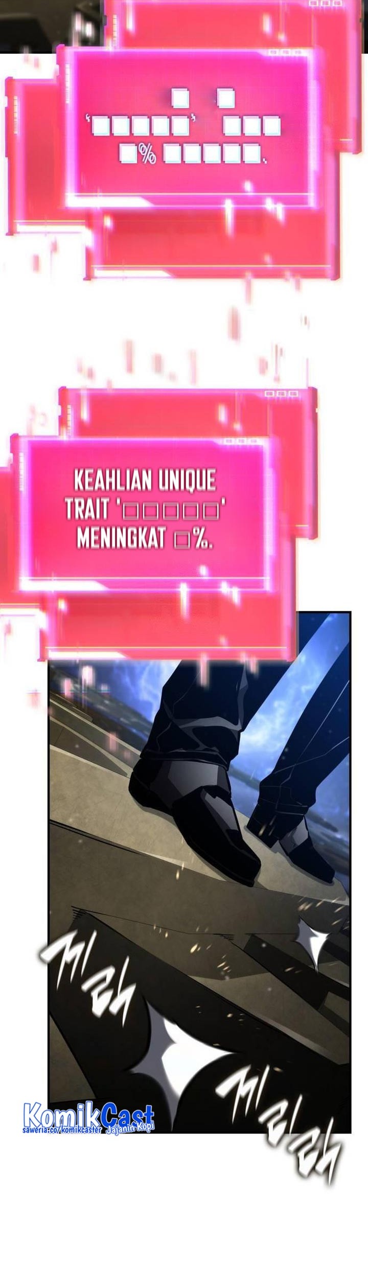 Chapter 141 - halaman 21