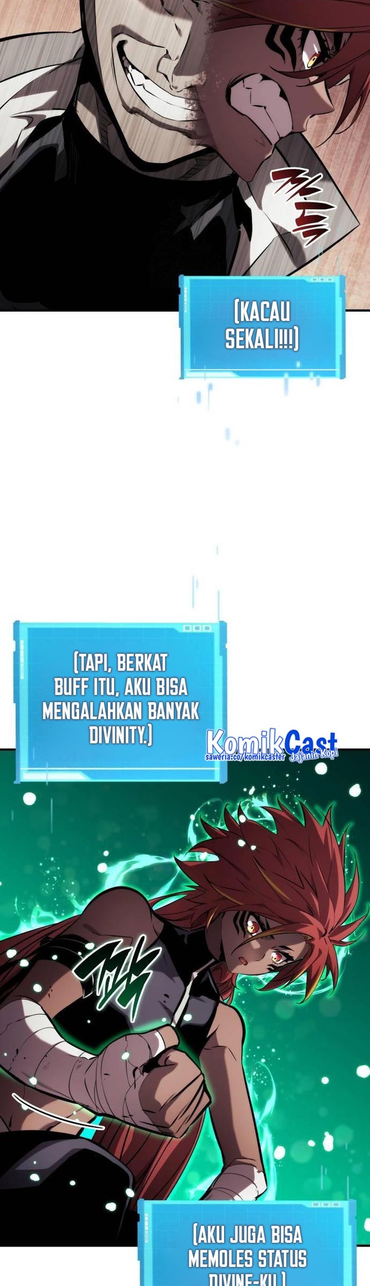 Chapter 141 - halaman 33