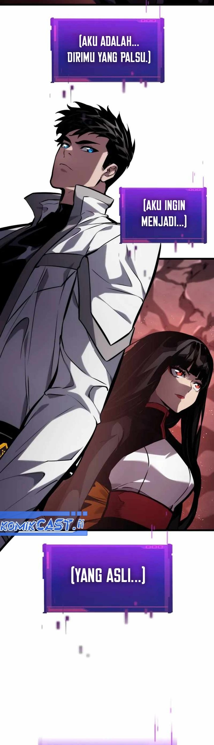 Chapter 142 - halaman 22