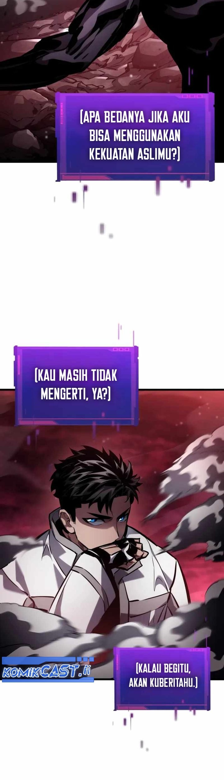 Chapter 142 - halaman 100