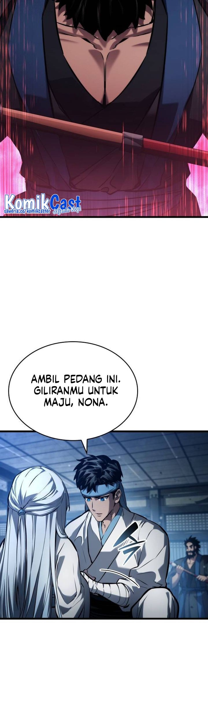 Chapter 145 - halaman 20