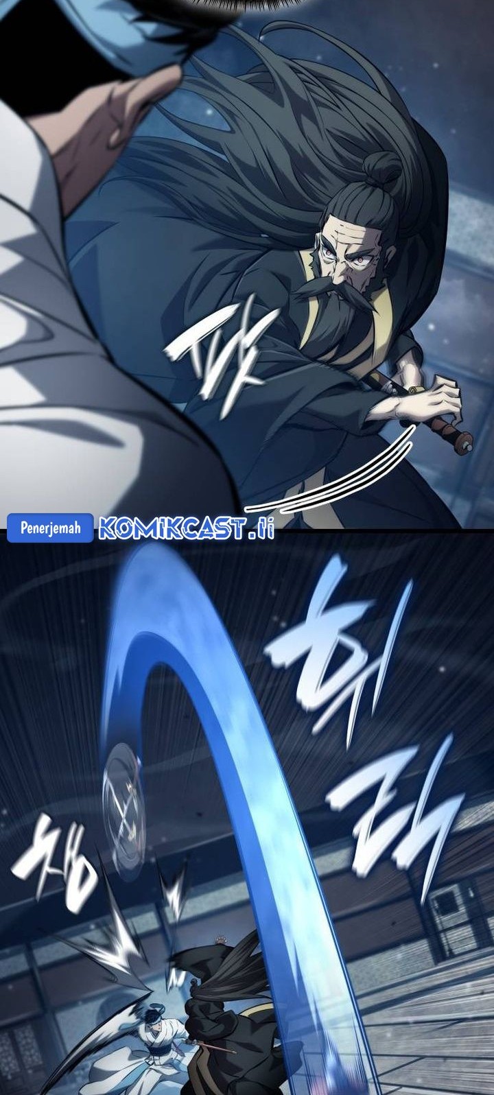 Chapter 145 - halaman 3