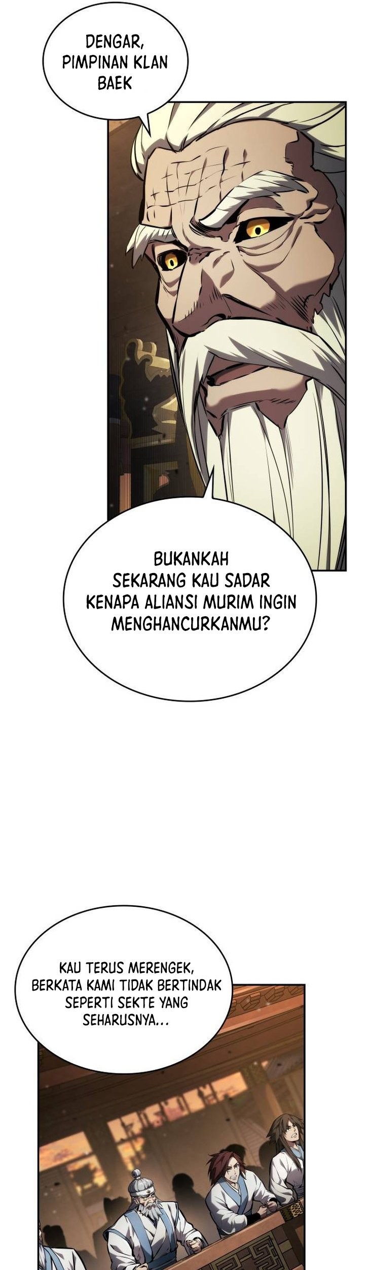 Chapter 146 - halaman 22