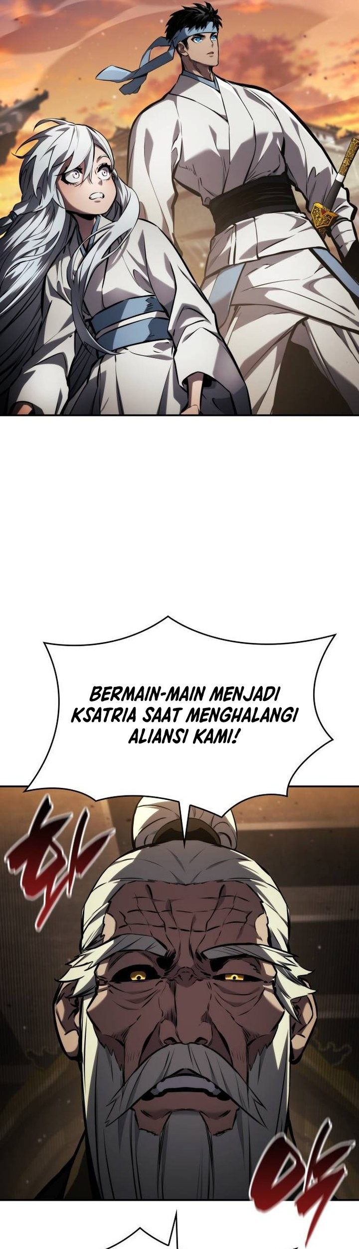 Chapter 146 - halaman 24