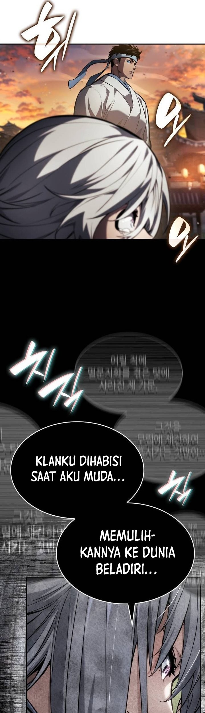 Chapter 146 - halaman 28