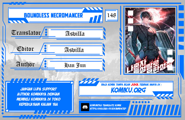 Chapter 148 - halaman 2