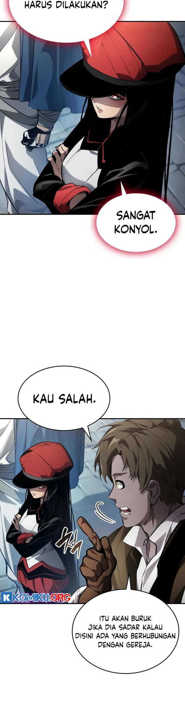 Chapter 148 - halaman 54