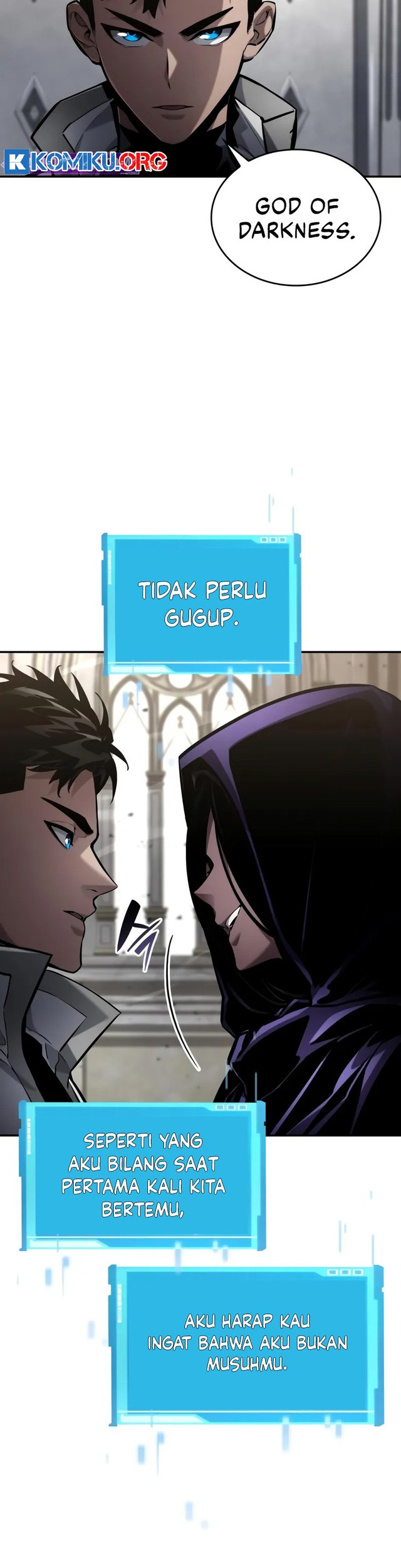 Chapter 148 - halaman 38