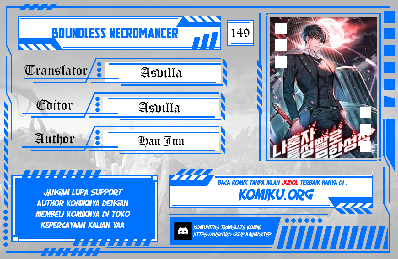 Chapter 149 - halaman 2
