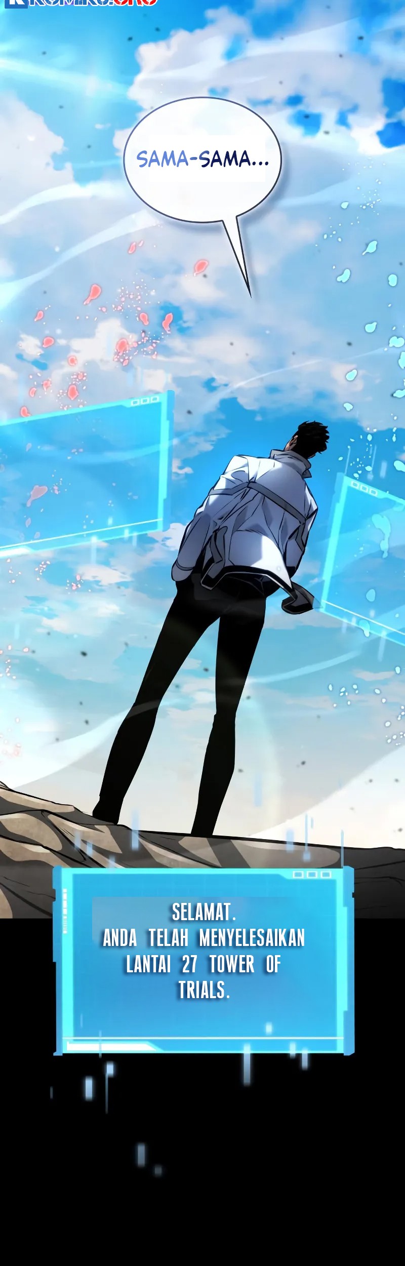 Chapter 149 - halaman 83