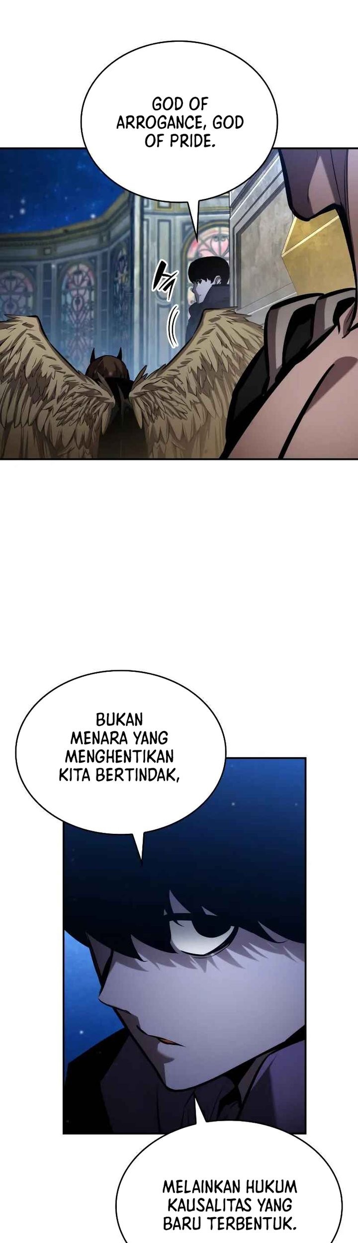 Chapter 150 - halaman 86