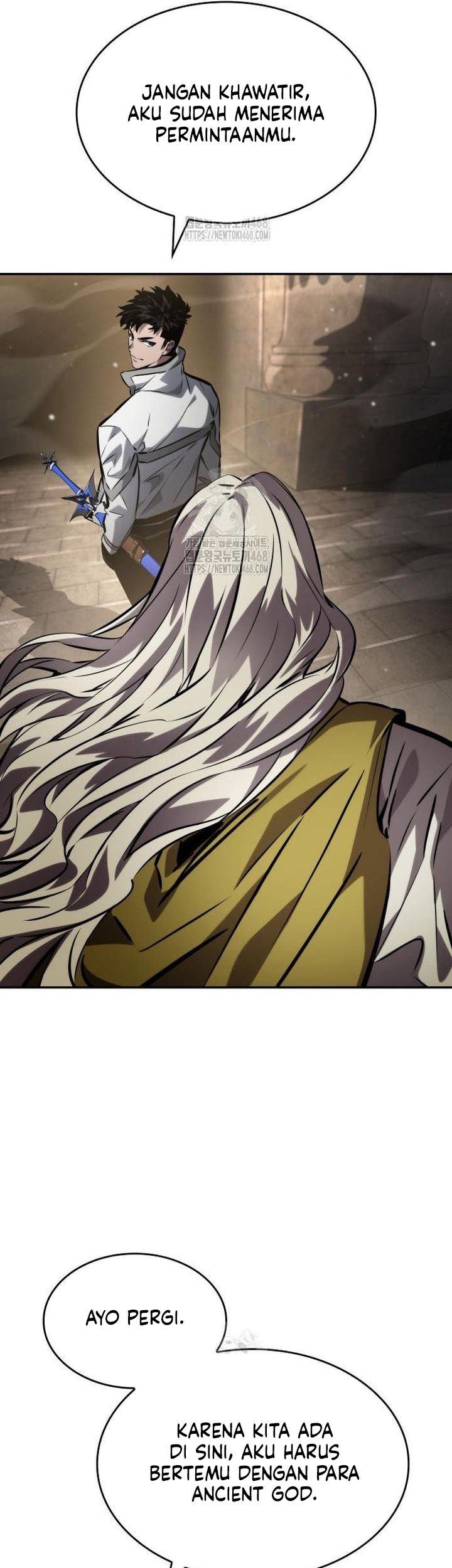Chapter 151 - halaman 38