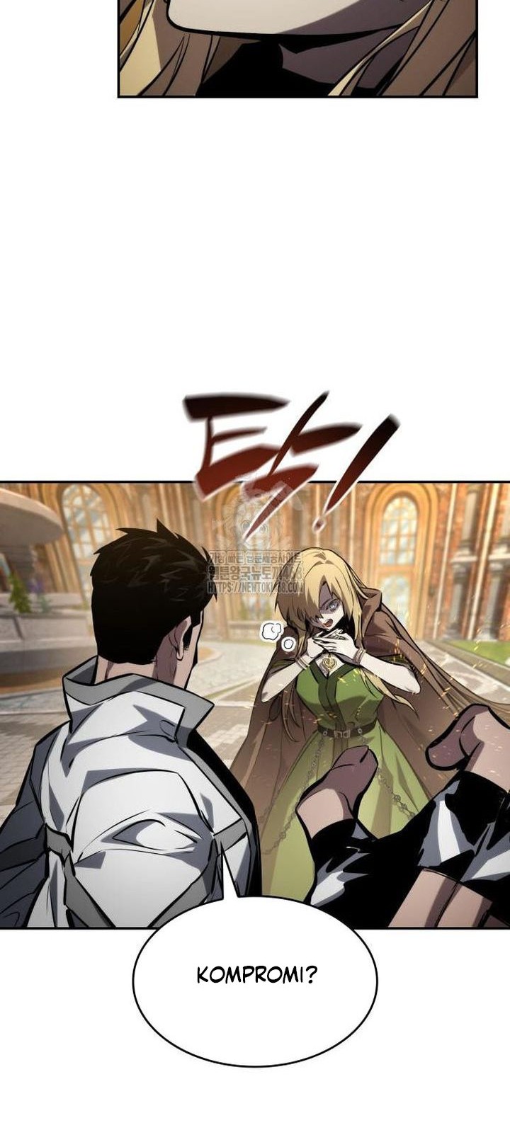 Chapter 151 - halaman 65