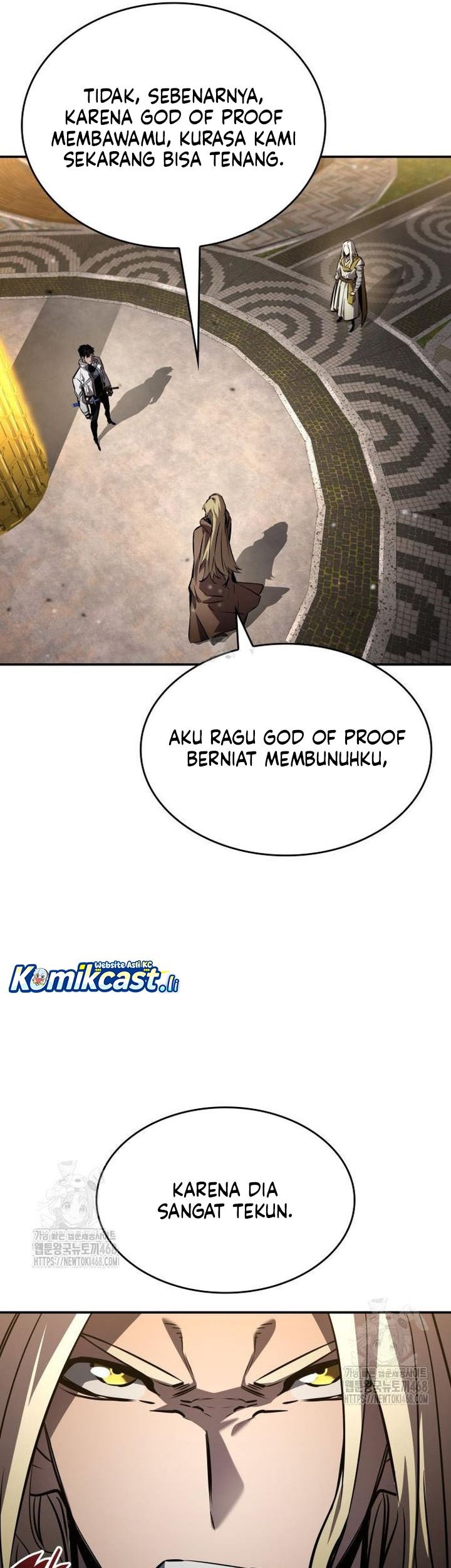 Chapter 151 - halaman 68