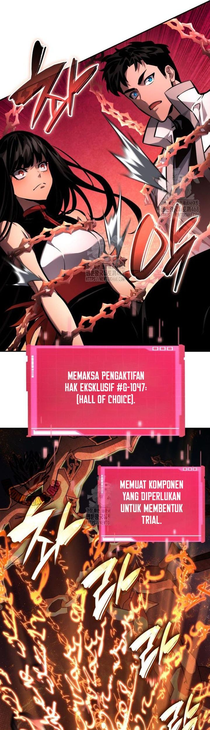 Chapter 151 - halaman 8