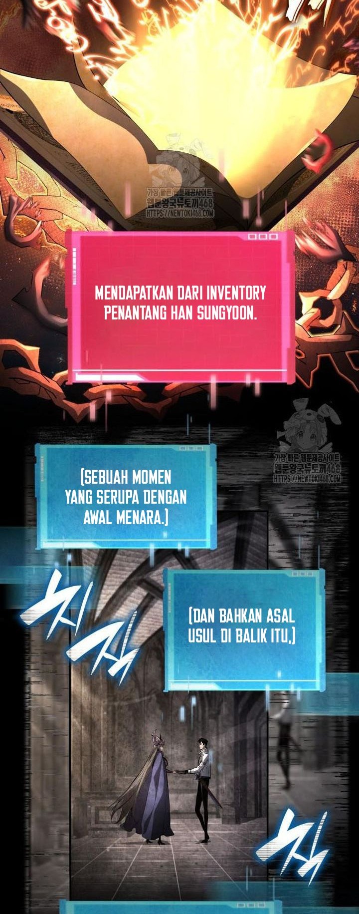 Chapter 151 - halaman 9