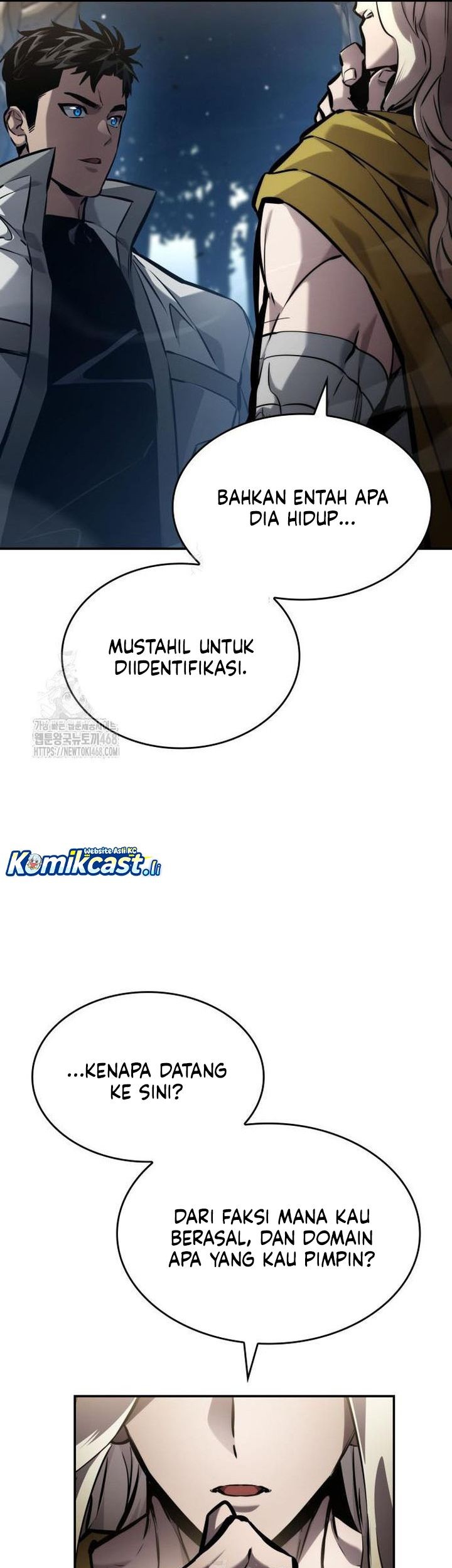 Chapter 151 - halaman 16