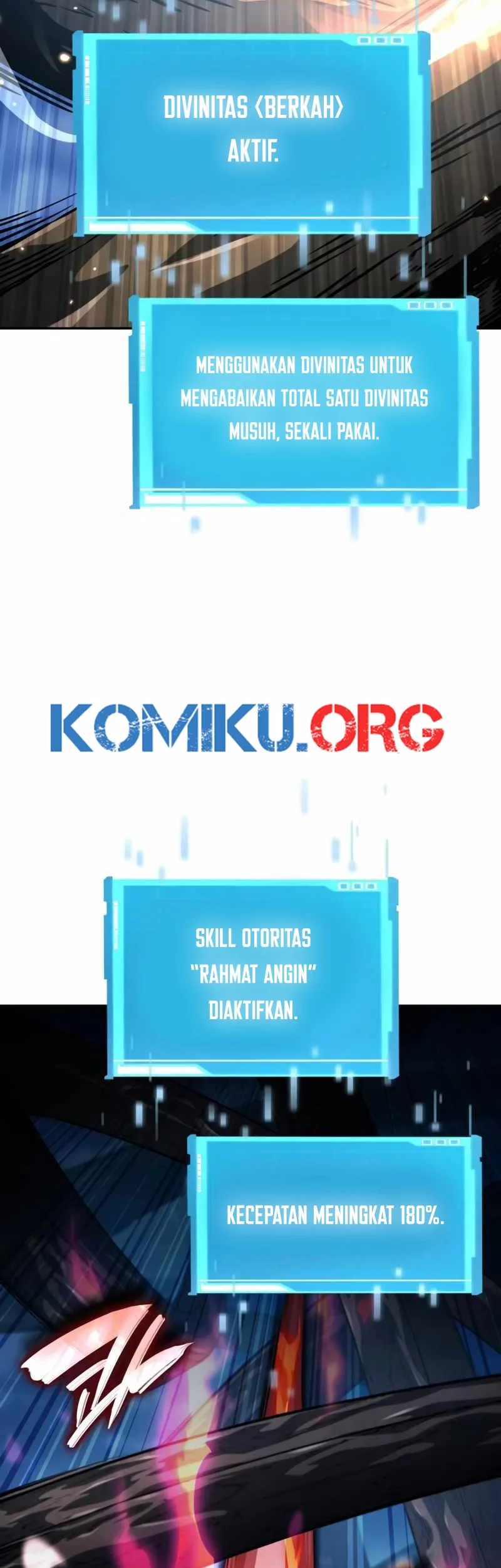 Chapter 153 - halaman 35