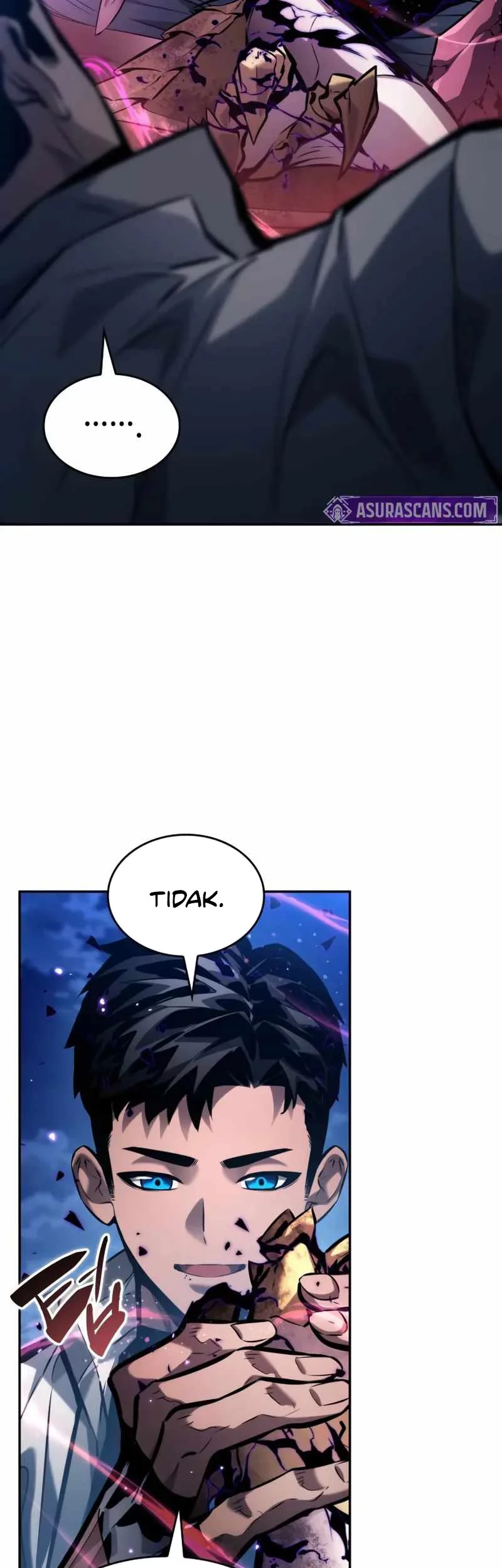 Chapter 153 - halaman 49