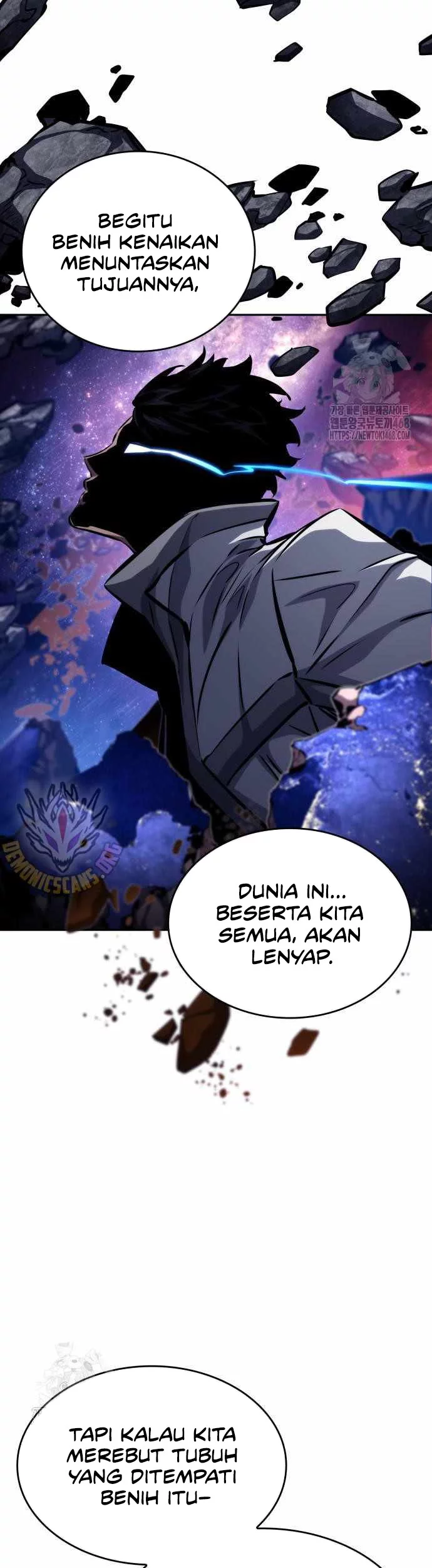 Chapter 154 - halaman 71