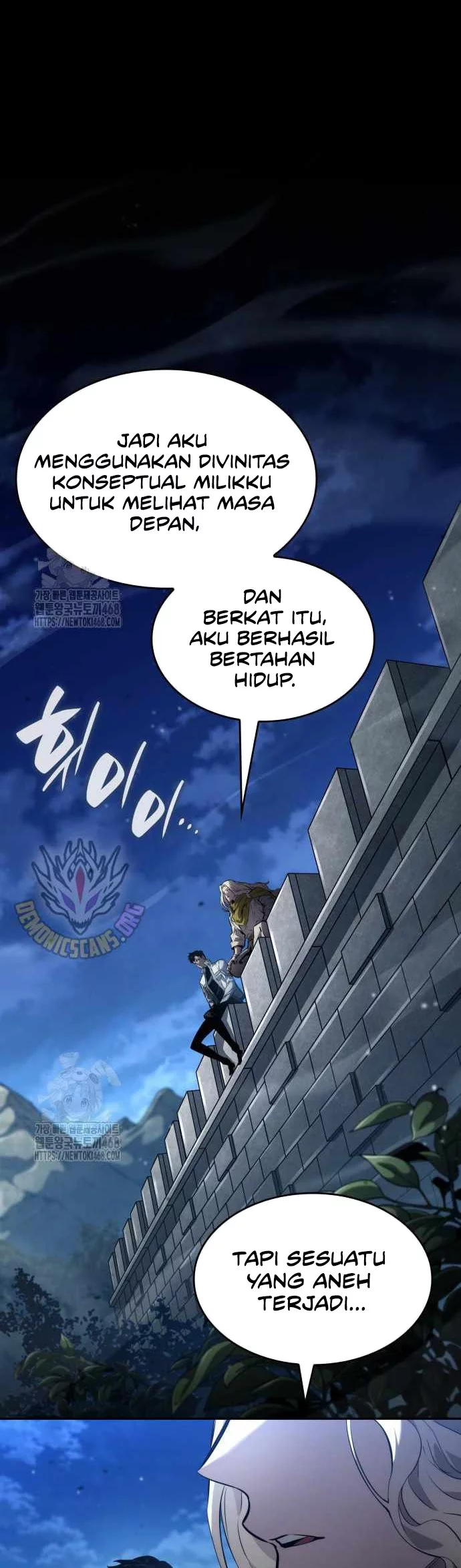 Chapter 154 - halaman 15
