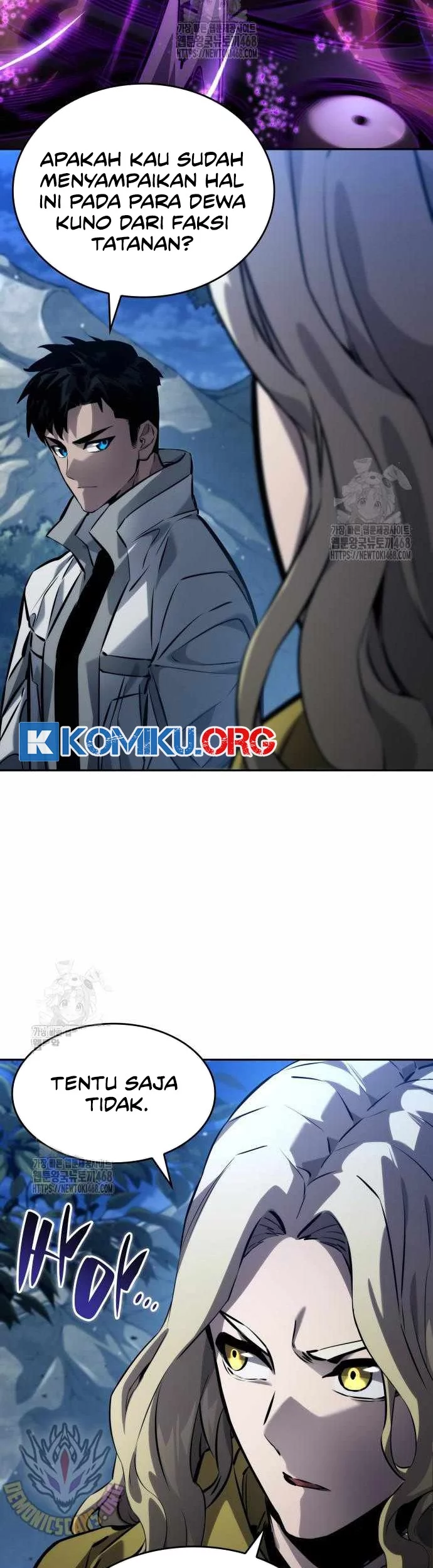 Chapter 154 - halaman 21