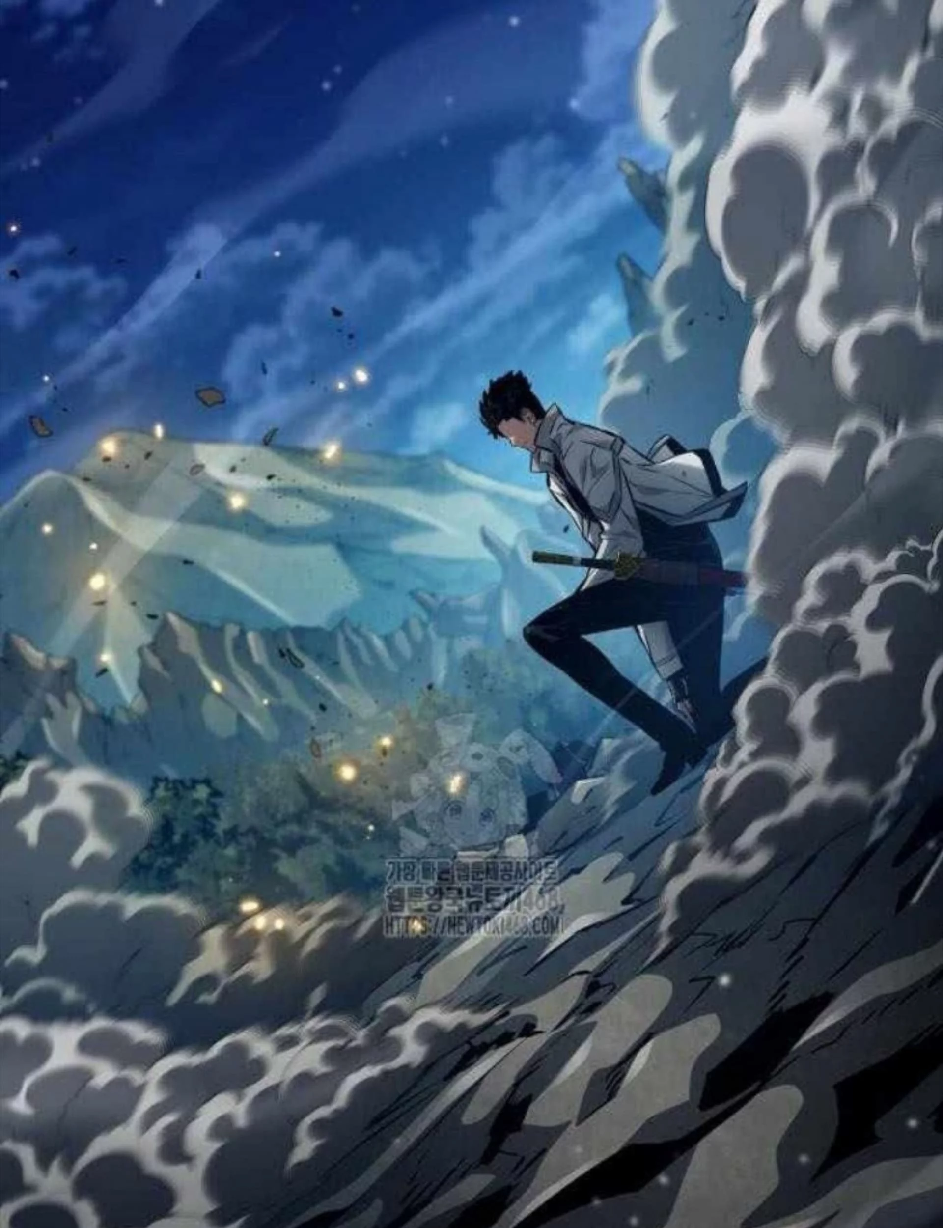 Chapter 155 - halaman 109