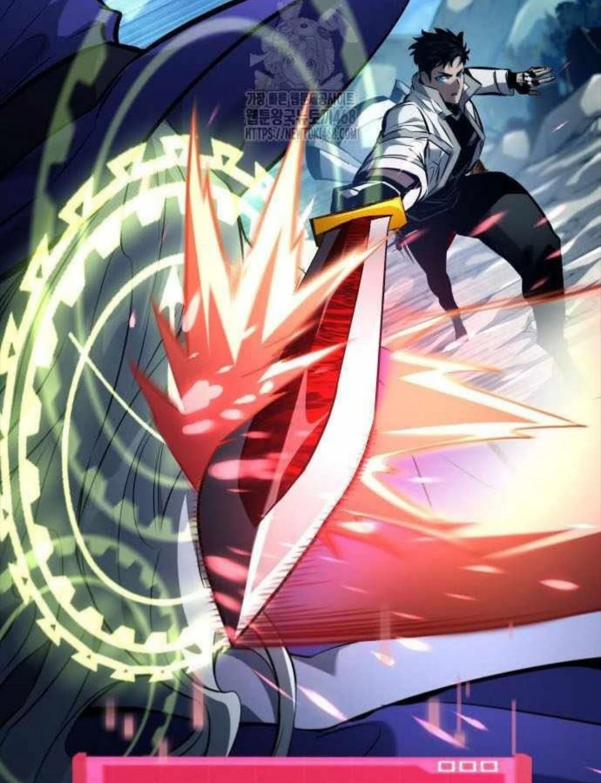 Chapter 155 - halaman 126